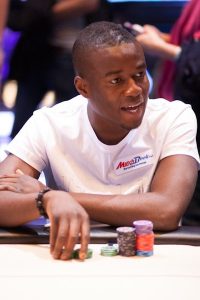 Martins Adeniya
