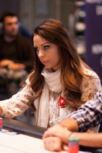 Sandra Naujoks