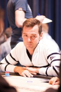 Tony Viklund