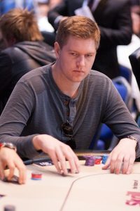 Nils Svensson