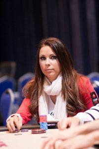Sandra Naujoks