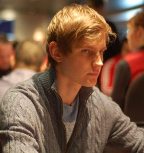 Mattias BergstrÃ¶m