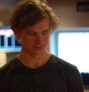 Simon LÃ¶fberg