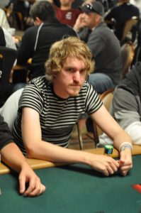 Magnus Cornmark