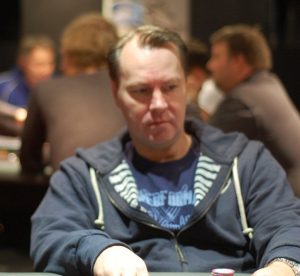 Micke Olsson