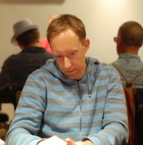 Mattias Jorstedt