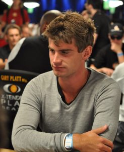 Karl Stark
