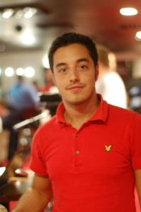 Arvin Golrang