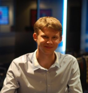 Peter Andersson