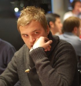 David Rudholm