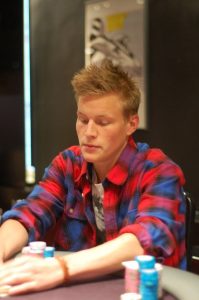 David Lundberg