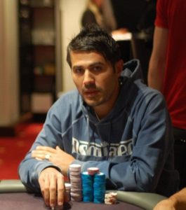 Alaa El-chami