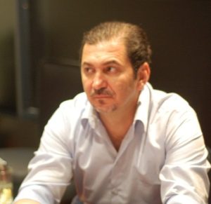Nipor Issa