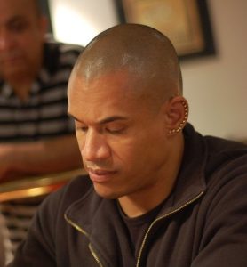 Rory Escovar