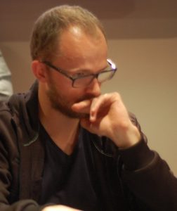 Daniel MÃ¶ller