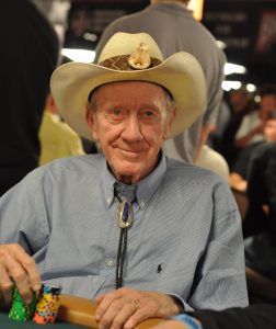 Amarillo Slim