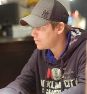 Martin Roseborg