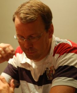 Andreas JÃ¶rbeck