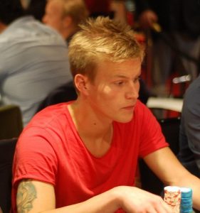 David Lundberg