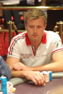 Kent BjÃ¶rnqvist