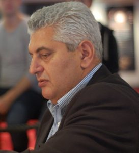 Arbedian Armenak