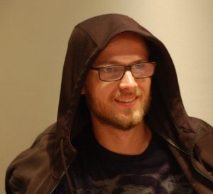 Daniel MÃ¶ller
