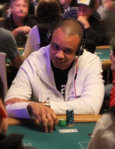 Ivey 1500