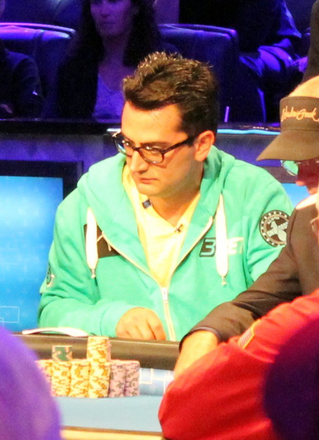 Esfandiari