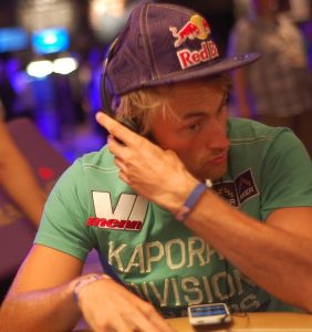 Petter Norrthug