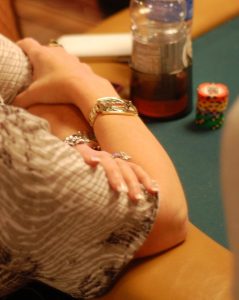 Bracelet