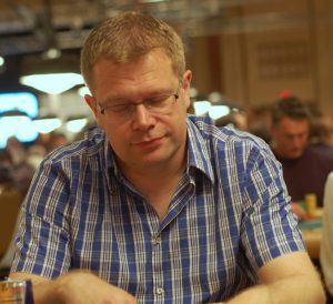 Mikael Johansson