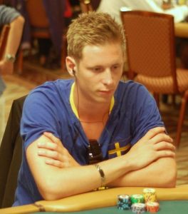 Mats Strandberg