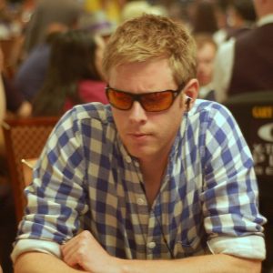 Erik Strandberg