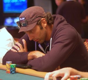 Roberto Luongo