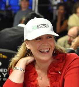 Pam Brunson