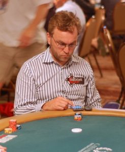 Neil Channing