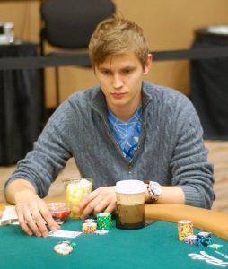 Mattias BergstrÃ¶m