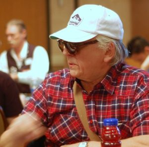 Peter Sanneblad