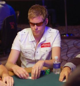 Erik Strandberg