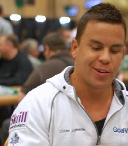 Christer LagerstrÃ¶m