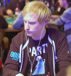 Matthias Nilsson