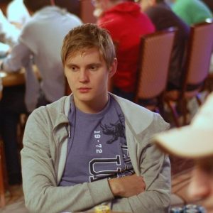 Mattias BergstrÃ¶m