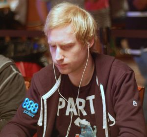 Matthias Nilsson