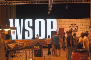 WSOP