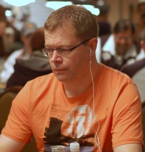 Mikael Johanson
