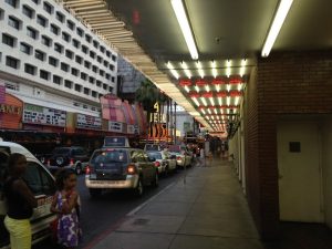 Downtown