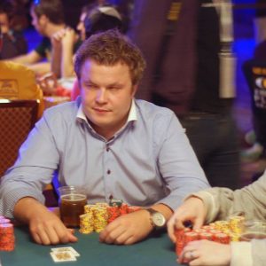 Steffen Retterholt