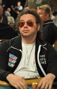 Ylon Schwartz