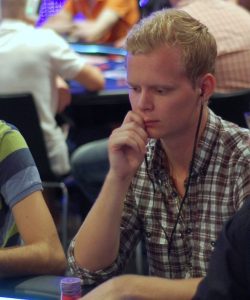 BjÃ¶rn Artursson