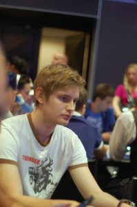 Mattias BergstrÃ¶m